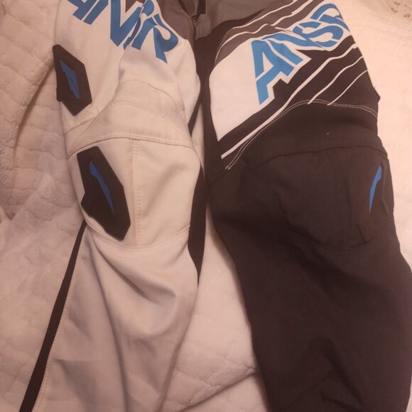 Answer mx pants - Picture 2 of 4